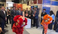 深圳科创亮相世界城市峰会 智境时空输出数智空间中国方案