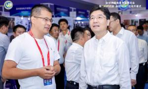 华东跨境大事件！Yandex Market亮相全球跨交会公布重大布局