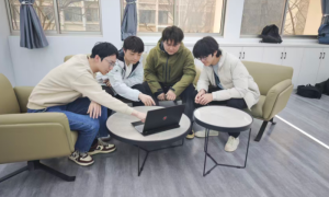 双路差分抑波动，一键解算现浓度——差分极光创新旋光仪赋能精准测量