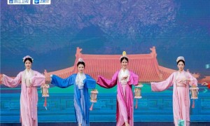 宋韵今辉·身边的宋韵丨2025宋韵文化节盛大启幕，千年风雅融入现代生活