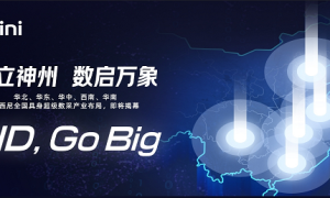 数据底座再扩容！帕西尼全国四大全新超级工厂坐标呼之欲出