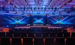 2026戴尔科技春季新品发布：智能商用终端与现代化企业级基础设施全面升级