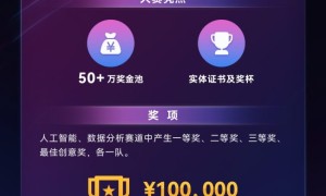 2025（第七届）深圳国际金融科技大赛启动，激发高校学生AI创新潜力